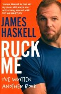 Ruck Me. I've Written Another Book