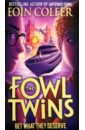 Colfer Eoin Get What They Deserve colfer e the fowl twins deny all charges