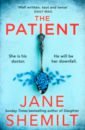 Shemilt Jane The Patient shemilt jane the drowning lessons