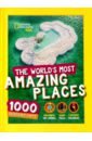 The World’s Most Amazing Places carter aimee simon thorn and the shark s cave