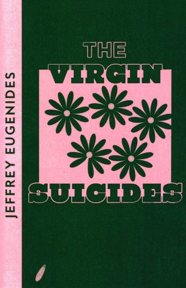 The Virgin Suicides