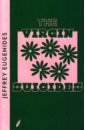 Eugenides Jeffrey The Virgin Suicides mist bo wu chinese novel 1 2 youth literature campus love boys novel book
