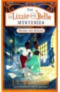 Williams J.T. Drama and Danger moncrieff ada murder at the theatre royale a christmas mystery