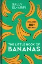 El-Arifi Sally The Little Book of Bananas banana plug red