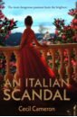 Cameron Cecil An Italian Scandal