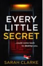 Every Little Secret