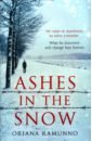 Ramunno Oriana Ashes in the Snow iturbe a the librarian of auschwitz