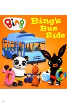 

Bing's Bus Ride