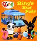 Bing's Bus Ride