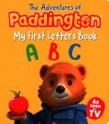 The Adventures of Paddington. My First Letters Book