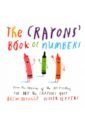 Daywalt Drew The Crayons' Book of Numbers