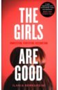 Bernardini Ilaria The Girls Are Good lapena s the end of her