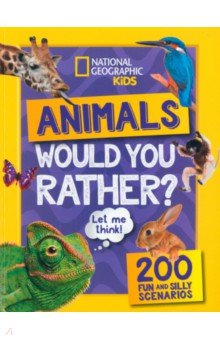 

Would you rather Animals