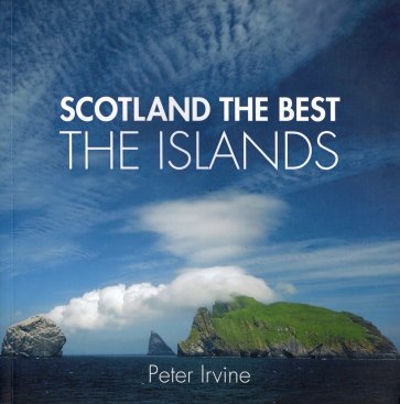 Scotland The Best The Islands