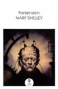 Shelley Mary Frankenstein shelley mary the evil eye