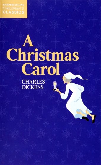 A Christmas Carol