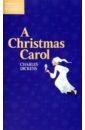 Dickens Charles A Christmas Carol