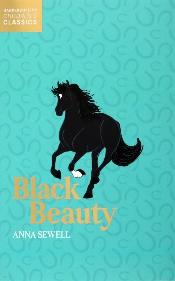 Black Beauty