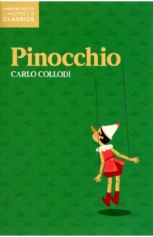 Collodi Carlo - Pinocchio