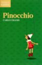 Collodi Carlo Pinocchio pinocchio