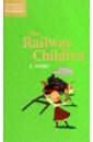 Обложка The Railway Children