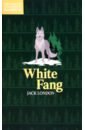London Jack White Fang london jack white fang level 2