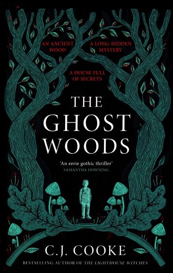 The Ghost Woods