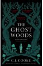 Cooke C.J. The Ghost Woods quintana j the hiding place