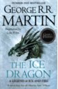 Martin George R. R. The Ice Dragon martin george r r fort freak