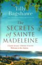 Bagshawe Tilly The Secrets of Sainte Madeleine bagshawe tilly sidney sheldon s angel of the dark