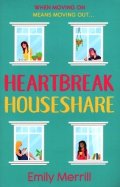 Heartbreak Houseshare