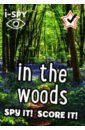 I-Spy in the Woods. Spy It! Score It! seed andy wild facts about nature