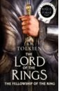 Tolkien John Ronald Reuel The Fellowship Of The Ring tolkien j r r the lord of the rings