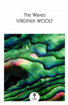 Woolf Virginia - The Waves