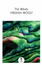 Woolf Virginia The Waves 4 books the only one chinese official novel volume 1 4 limited friends youth campus bl fiction book present poster bookmark