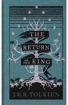 Tolkien John Ronald Reuel - The Return Of The King
