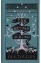 Tolkien John Ronald Reuel The Return Of The King tolkien john ronald reuel the return of the shadow