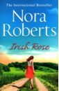 Roberts Nora Irish Rose roberts nora irish thoroughbred
