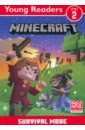 jelley craig minecraft guide to creative an official minecraft book from mojang Eliopulos Nick Survival Mode. Level 2