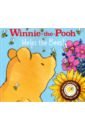 Shoolbred Catherine Winnie-the-Pooh. Helps the Bees! paull laline the bees