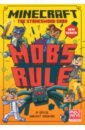 Mojang AB Minecraft. Mobs Rule! mojang ab minecraft let s build theme park adventure