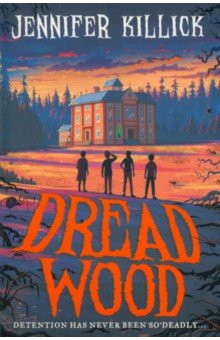 

Dread Wood