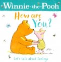 Winnie-the-Pooh. How are You?