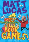 My Very Very Very Very Very Very Very Silly Book of Games!