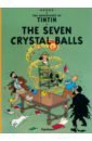 Herge The Seven Crystal Balls