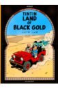 Herge Land of Black Gold shankar anoushka land of gold [vinyl]