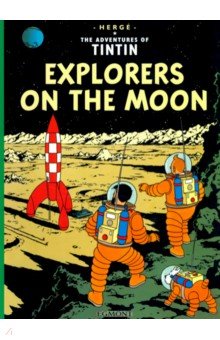 

Explorers on the Moon