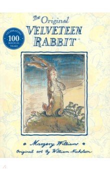 The Velveteen Rabbit
