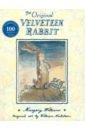 Williams Margery The Velveteen Rabbit trayler barbook n ed the velveteen rabbit