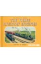 цена Awdry Reverend W. The Three Railway Engines